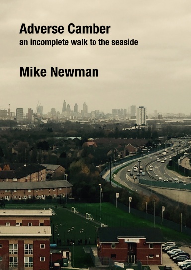 Cover of Adverse Camber