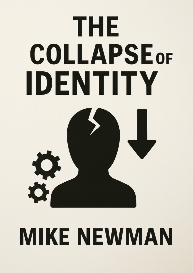 Cover of The Collapse of Identity