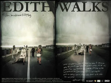 Artwork for Edith Walks