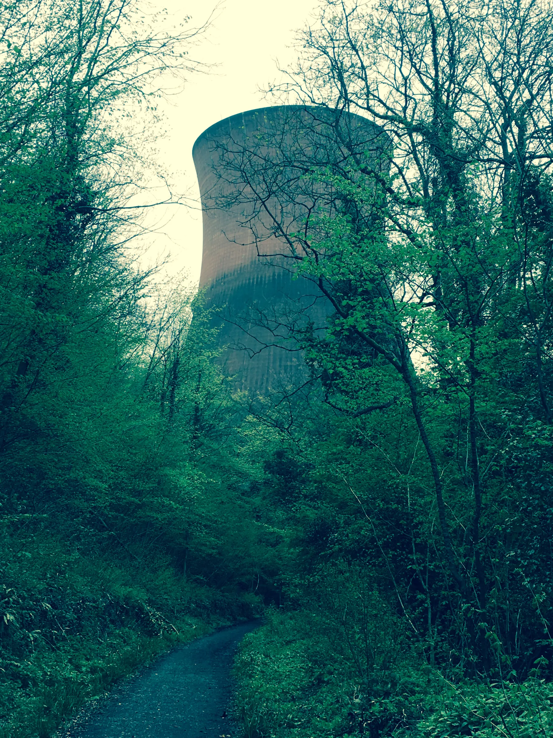Artwork for An Easter Escape to the Midlands
