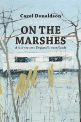 Artwork for Carol Donaldson - On The Marshes