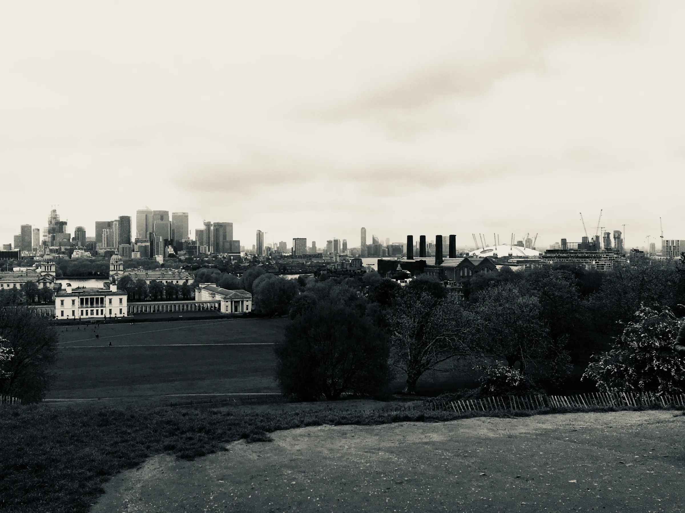 Artwork for Via Antiqua: By Watling Street from Kent to London