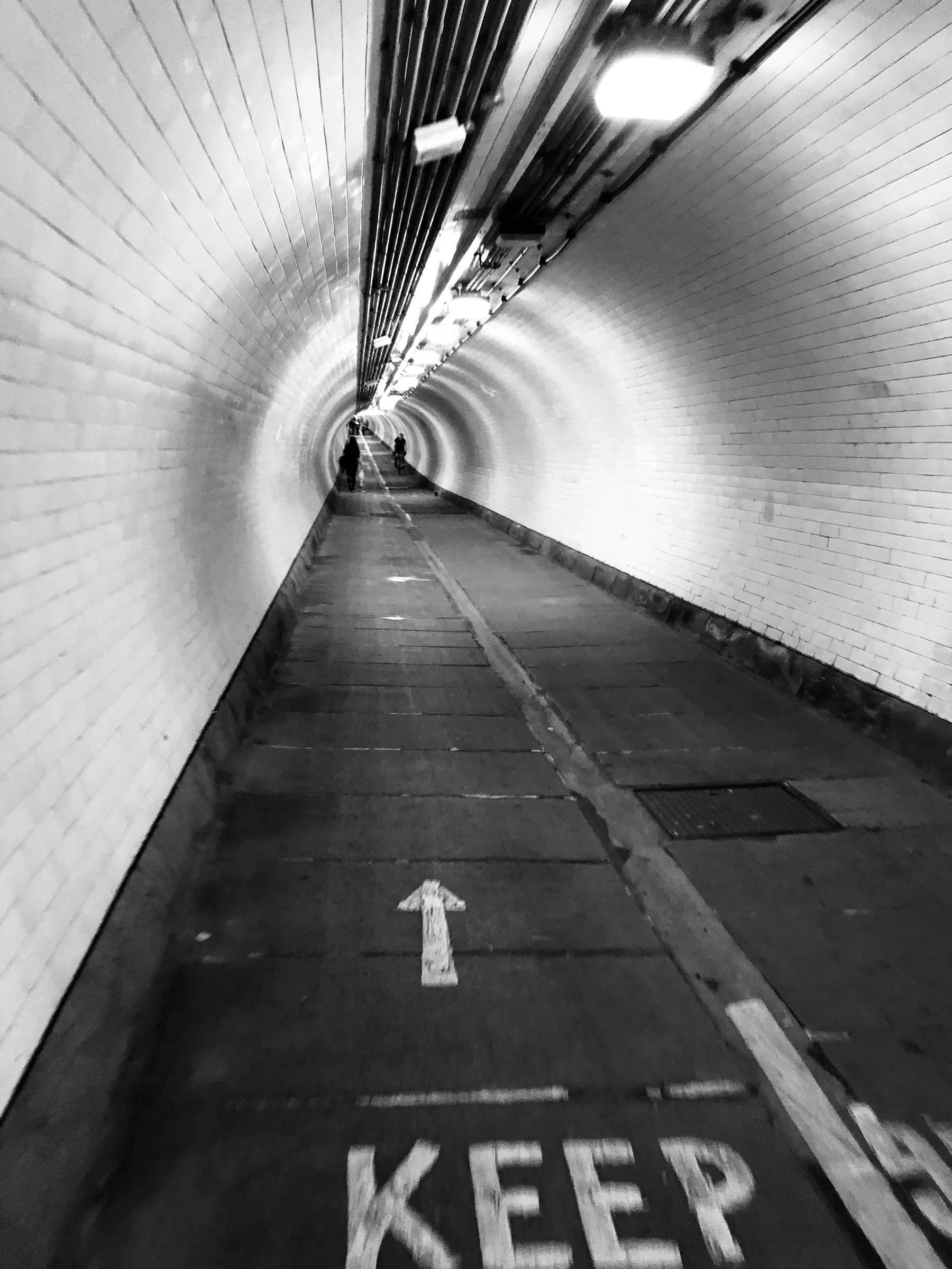 Abstract artwork for Zealotry and Gentrification: An Alluvial Pilgrimage