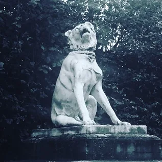 Artwork for Going to the Dogs?