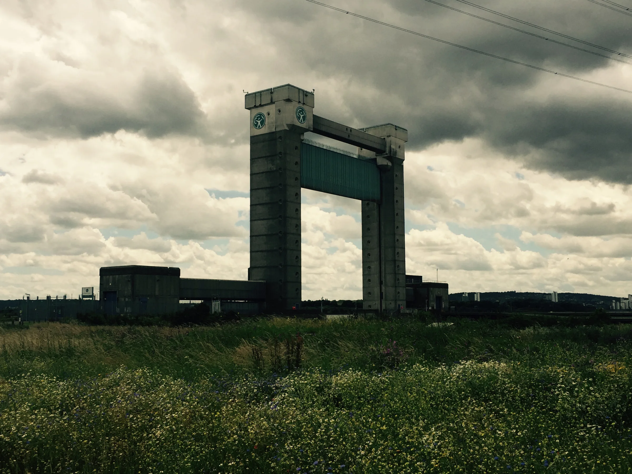 Artwork for Estuarial Essence: Barking Creek
