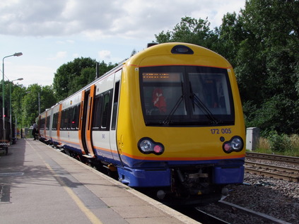 172005 at Gospel Oak