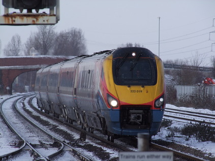 222019 approaches Loughborough