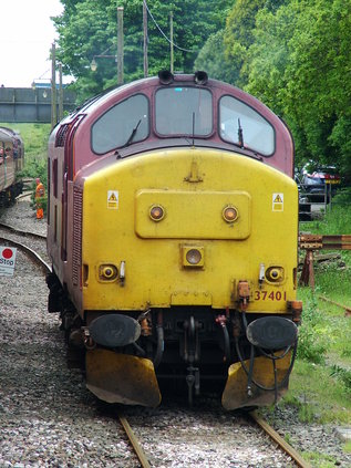 37401 runs around at Parkandillack