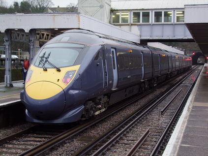 395011 at Dover Priory