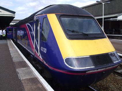 43130 Sulis Minerva at Exeter St. Davids