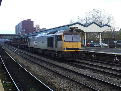 6064 at Newport