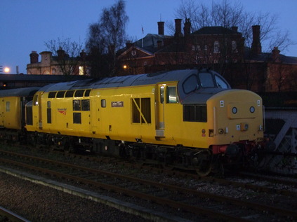 97304 at Shrewsbury