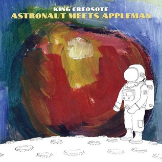 King Creosote - Colston Hall, Bristol