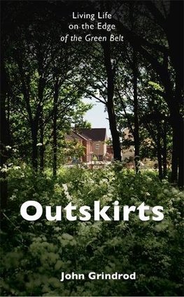 John Grindrod - Outskirts