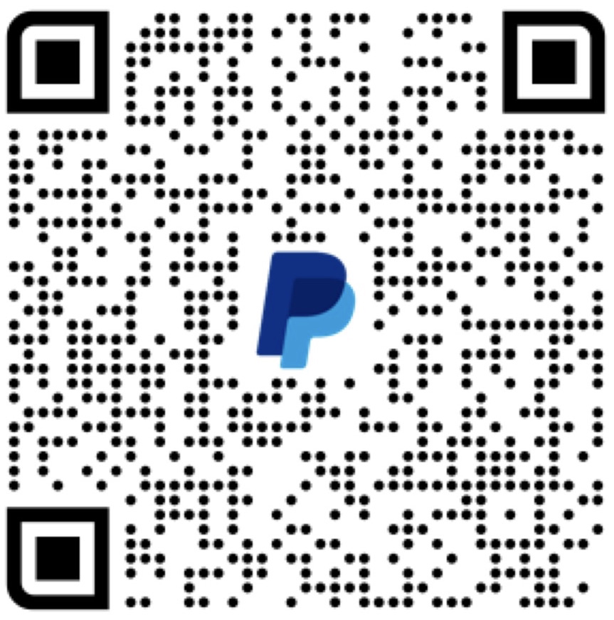 PayPal QR Pay