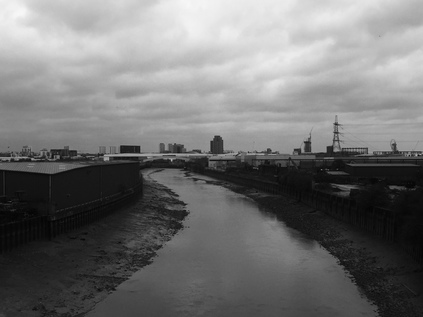 Lea Valley, Canning Town