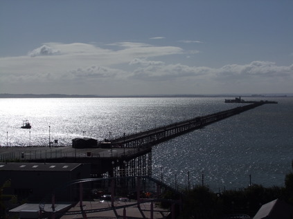 Southend Pier