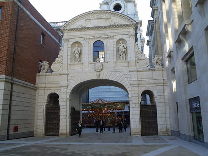 Temple Bar