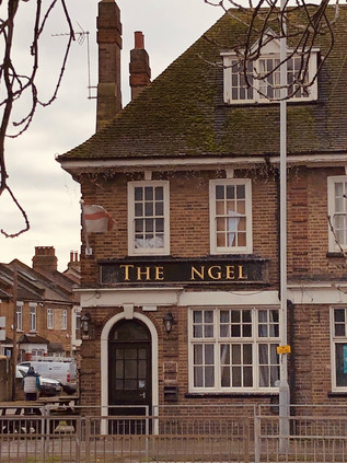 The Nigel?