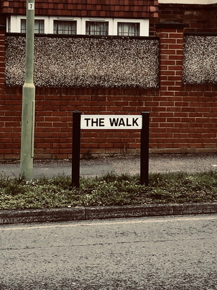 The Walk, Potters Bar