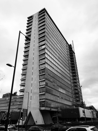 Tolworth Tower
