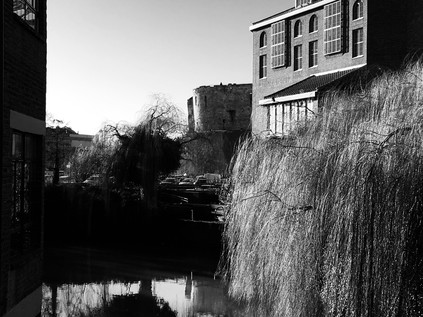 River Fosse, York