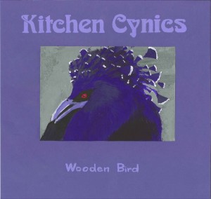 Kitchen Cynics - Wooden Bird