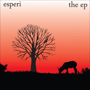 Esperi - The EP