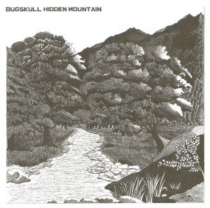 BÃ¼gskÃ¼ll - Hidden Mountain