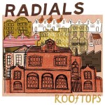 Radials - Radials EP