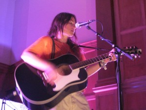 KT Tunstall - by TishyTash